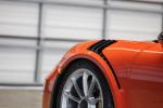 Porsche 911 GT3 RS 2018 года (NA)